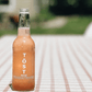 TÖST Beverages · TÖST ROSÉ · 250mL 4 - Pack | socius design in Rochester, MN