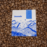 Traditional | Chocolate, Caramel · Coffee by Desnudo Coffee