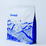 Desnudo Coffee · Traditional Coffee · Whole Bean 9 oz | socius design in Rochester, MN