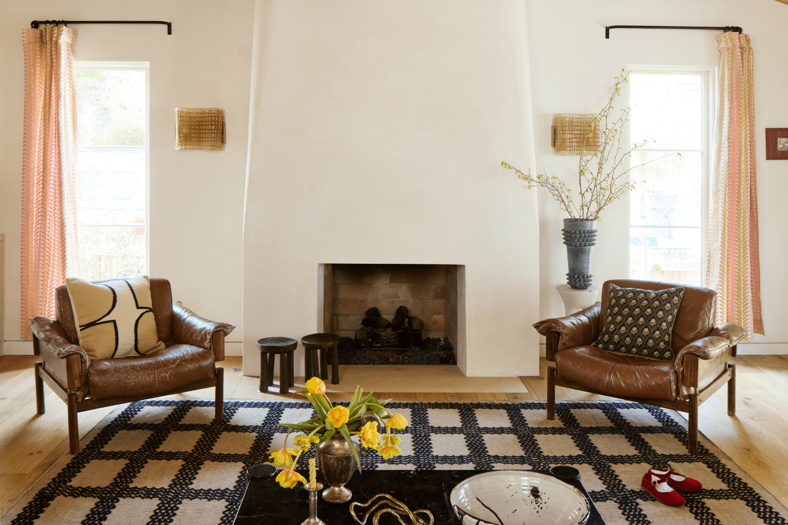 Block Shop · Trellis in Black | socius design in Rochester, MN