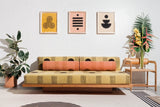 Block Shop · Trillium | Woodblock Print (unframed) | socius design in Rochester, MN