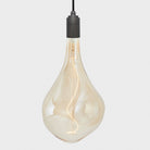 Tala US · Triple Pendant in Brass + Voronoi III | socius design in Rochester, MN