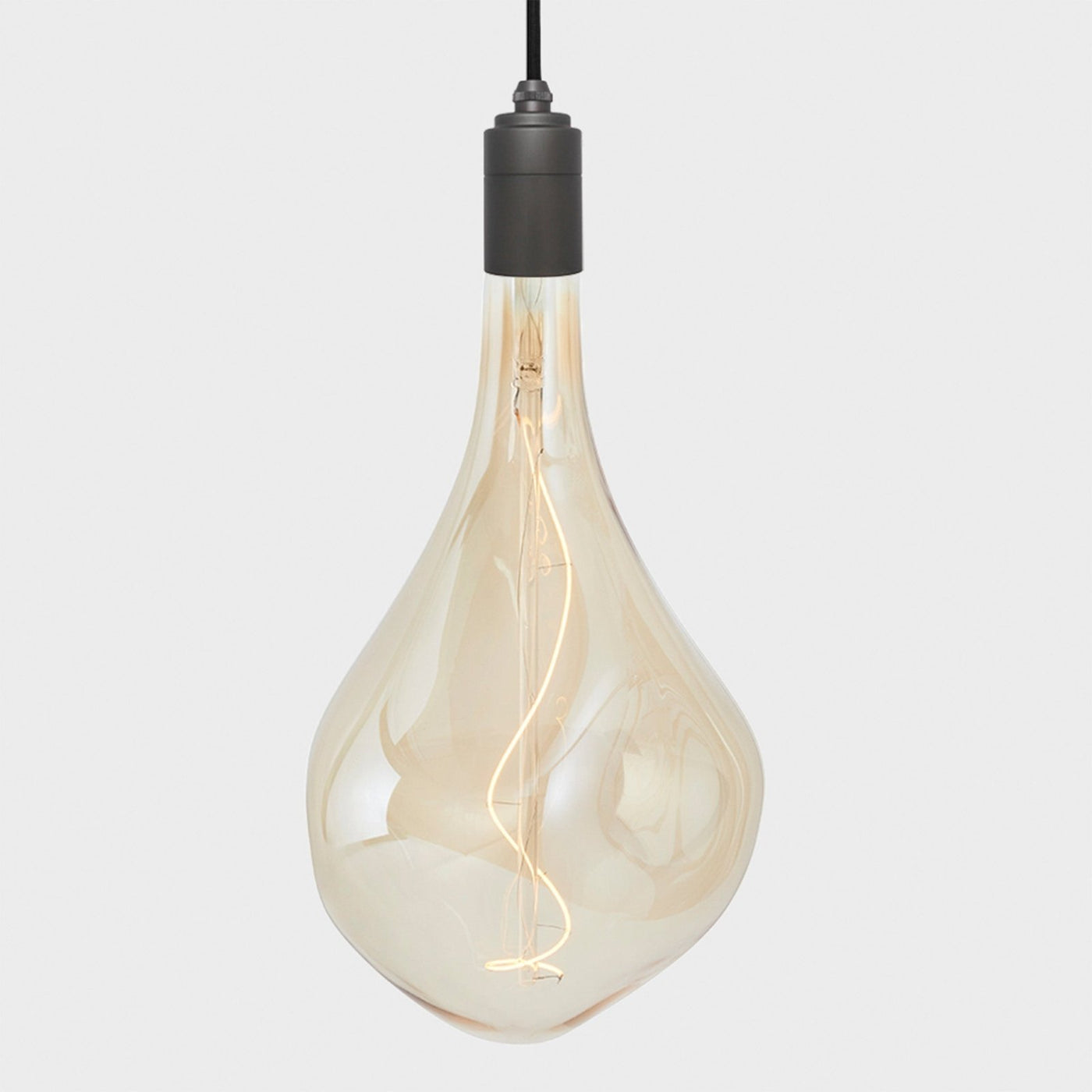 Tala US · Triple Pendant in Brass + Voronoi III | socius design in Rochester, MN