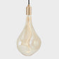 Tala US · Triple Pendant in Brass + Voronoi III | socius design in Rochester, MN