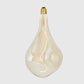 Tala US · Triple Pendant in Brass + Voronoi III | socius design in Rochester, MN