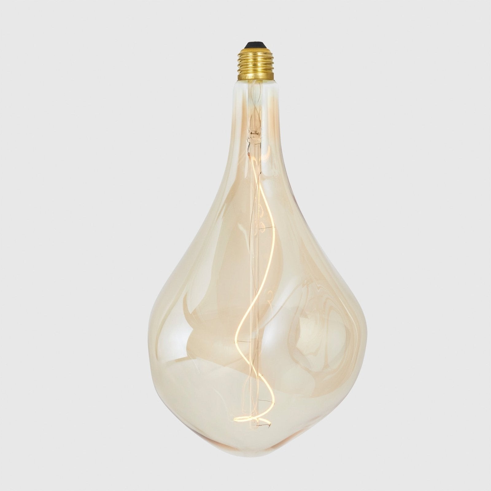 Tala US · Triple Pendant in Brass + Voronoi III | socius design in Rochester, MN