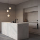 Tala US · Triple Pendant in Graphite + Sphere IV | socius design in Rochester, MN