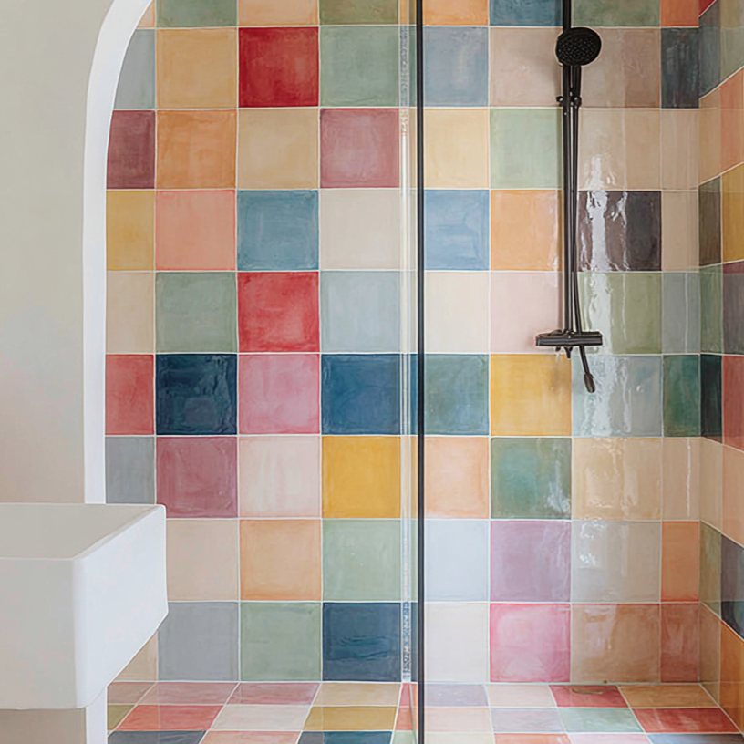 Tile