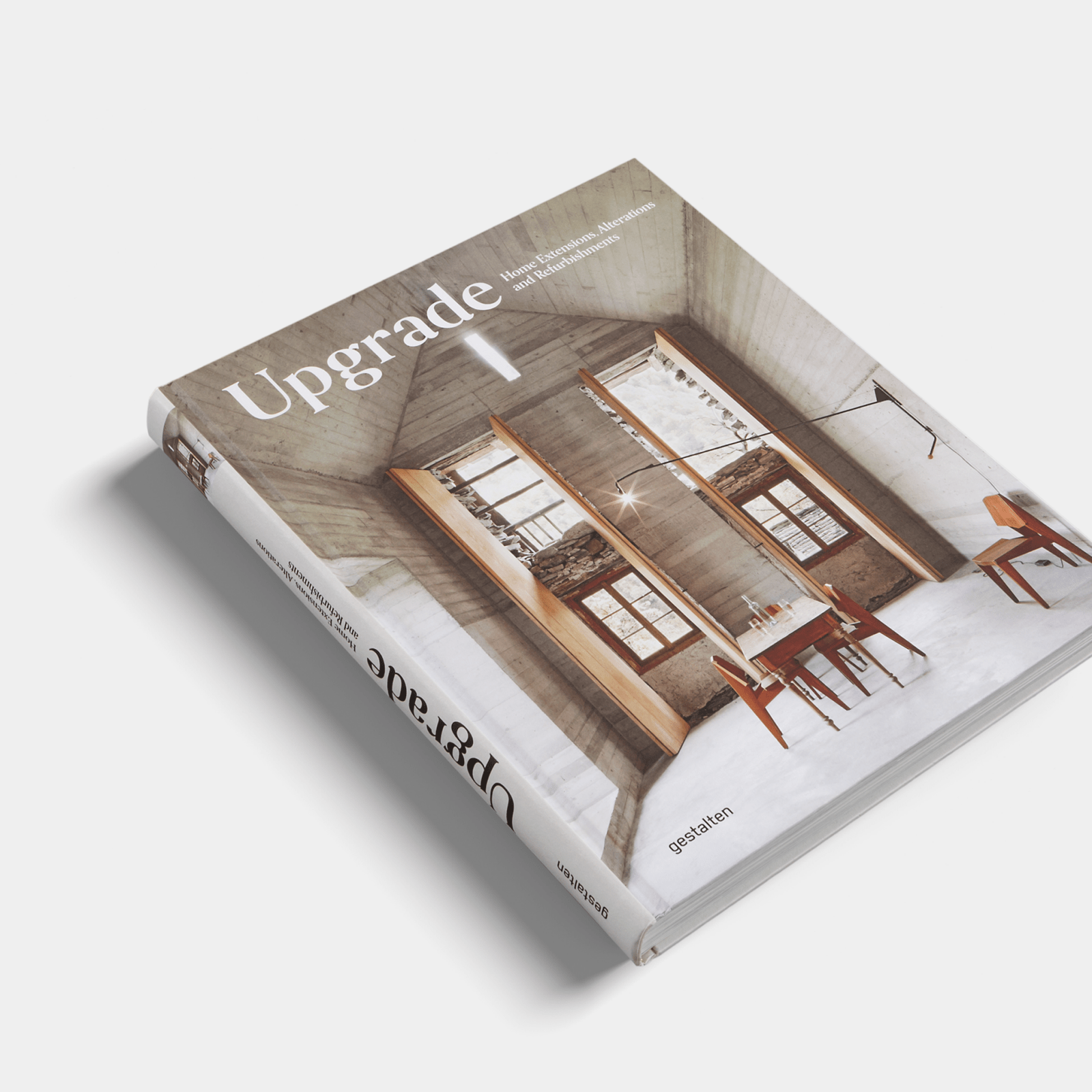 gestalten · Upgrade · Gestalten Editors | socius design in Rochester, MN