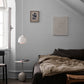 &Tradition · Utzon Pendant JU1 · White Lacquered Steel | socius design in Rochester, MN