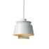 &Tradition · Utzon Pendant JU1 · White Lacquered Steel | socius design in Rochester, MN