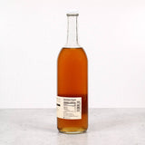 The Syrup Project · Vanilla Bean Simple Syrup | socius design in Rochester, MN