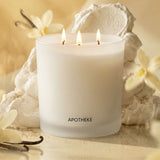 APOTHEKE · Vanilla Cream 3-Wick Candle | socius design in Rochester, MN