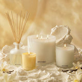 APOTHEKE · Vanilla Cream Classic Candle | socius design in Rochester, MN