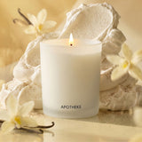 APOTHEKE · Vanilla Cream Classic Candle | socius design in Rochester, MN