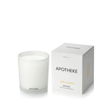 APOTHEKE · Vanilla Cream Classic Candle | socius design in Rochester, MN