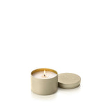 APOTHEKE · Vanilla Cream Mini Tin Candle | socius design in Rochester, MN