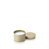 APOTHEKE · Vanilla Cream Mini Tin Candle | socius design in Rochester, MN