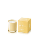 APOTHEKE · Vanilla Cream Petite Candle | socius design in Rochester, MN