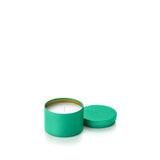 APOTHEKE · Verdant Garden Mini Tin Candle | socius design in Rochester, MN