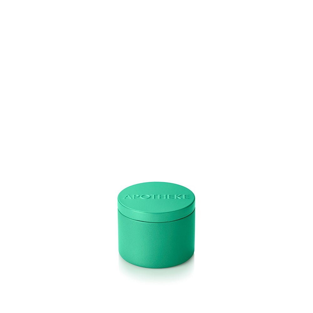 APOTHEKE · Verdant Garden Mini Tin Candle | socius design in Rochester, MN