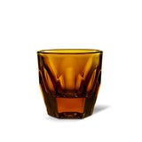 Espresso Parts · Vero Cortado Glass (4.25oz) - Amber | socius design in Rochester, MN