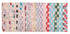 Revival · Vintage Hand - Knotted Moroccan Rug · 2&
