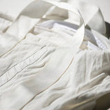 Puebco · Vintage Parachute Tote Bag · White Belt | socius design in Rochester, MN