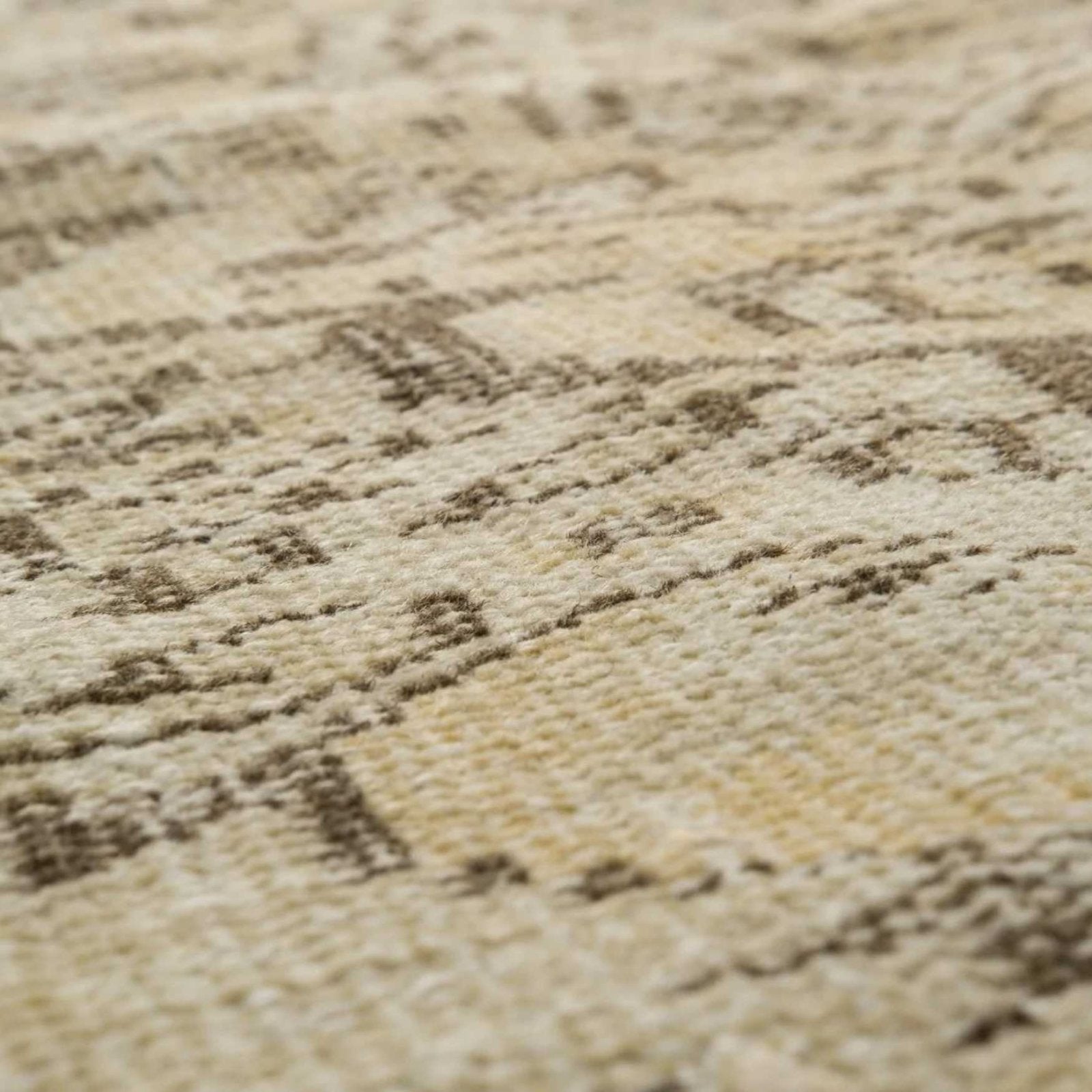 Revival · Vintage Persian Hand - Knotted Wool Rug · 4'10" x 8'9" | socius design in Rochester, MN