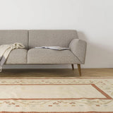 Revival · Vintage Turkish Hand - Knotted Wool Rug · 6'5" X 10'1" | socius design in Rochester, MN
