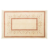 Revival · Vintage Turkish Hand - Knotted Wool Rug · 6'5" X 10'1" | socius design in Rochester, MN