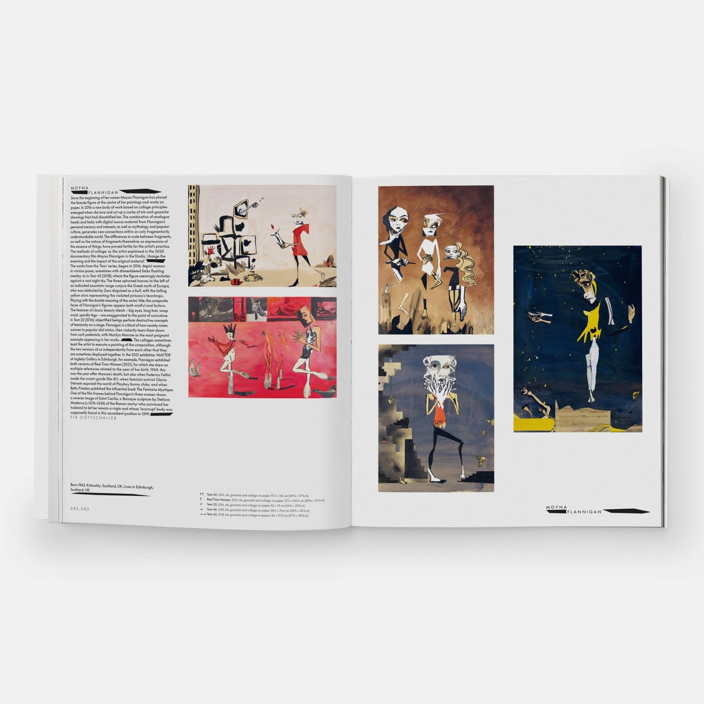 Phaidon · Vitamin C+: Collage in Contemporary Art | socius design in Rochester, MN