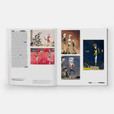 Phaidon · Vitamin C+: Collage in Contemporary Art | socius design in Rochester, MN