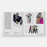 Phaidon · Vitamin C+: Collage in Contemporary Art | socius design in Rochester, MN