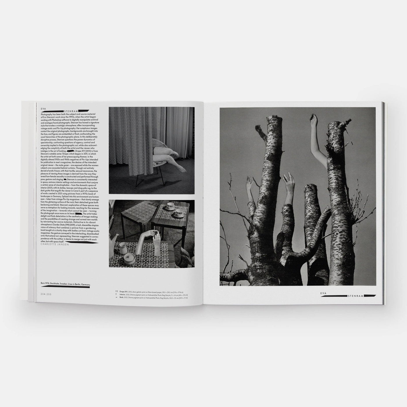 Phaidon · Vitamin C+: Collage in Contemporary Art | socius design in Rochester, MN