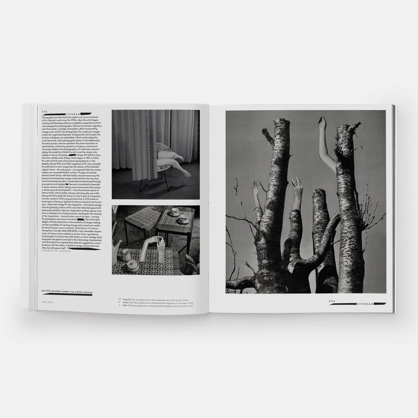 Phaidon · Vitamin C+: Collage in Contemporary Art | socius design in Rochester, MN