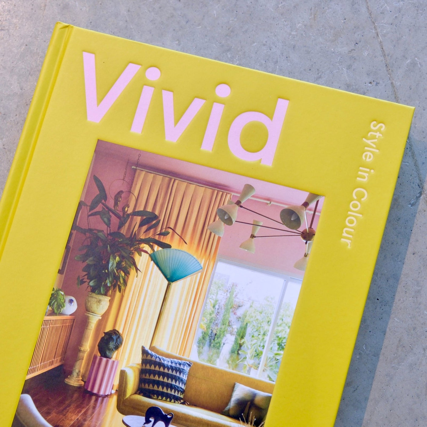 Chronicle Books · Vivid | socius design in Rochester, MN