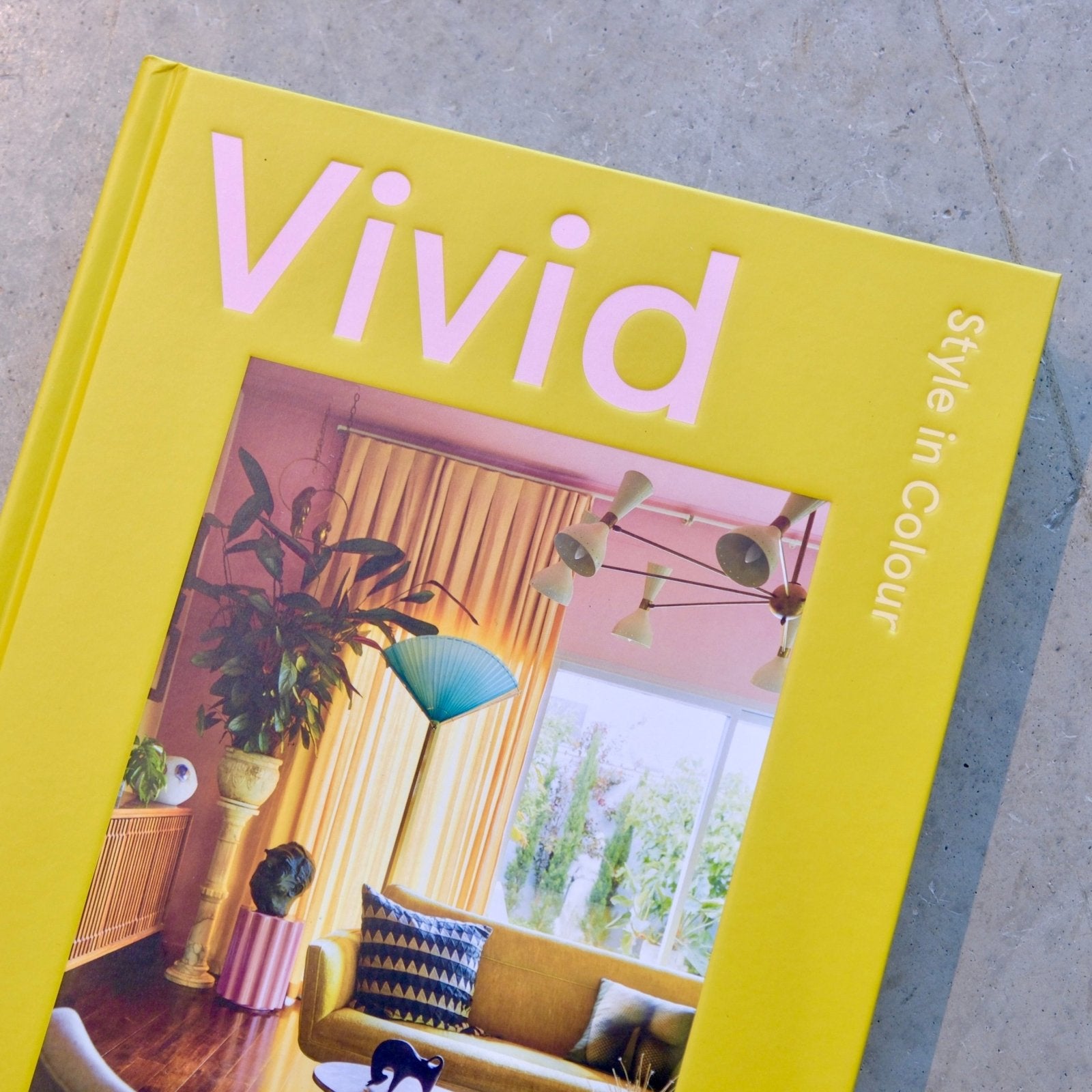 Chronicle Books · Vivid | socius design in Rochester, MN
