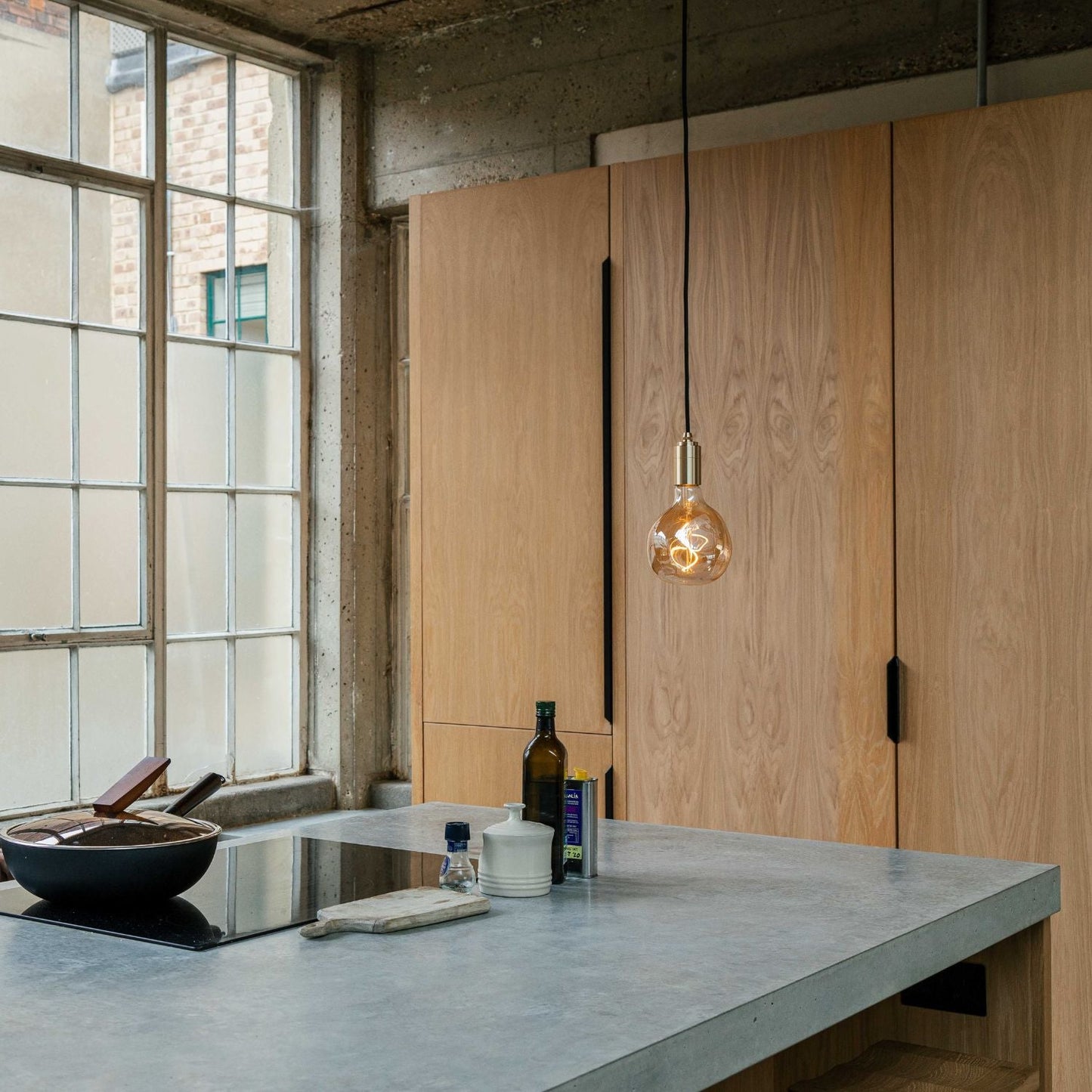 Tala US · Voronoi I Pendant Light in Brass | socius design in Rochester, MN