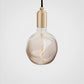 Tala US · Voronoi I Pendant Light in Brass | socius design in Rochester, MN
