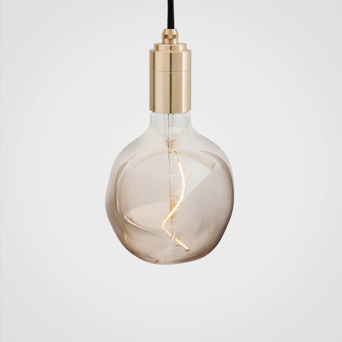 Tala US · Voronoi I Pendant Light in Brass | socius design in Rochester, MN