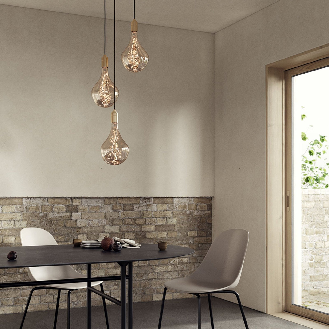 Tala US · Voronoi II E26 LED Bulb | socius design in Rochester, MN