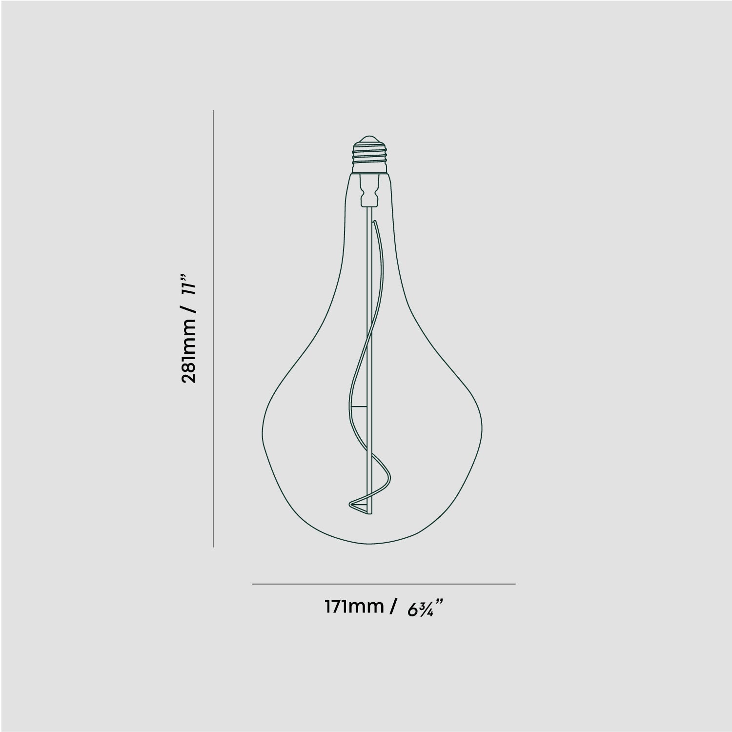 Tala US · Voronoi II E26 LED Bulb | socius design in Rochester, MN