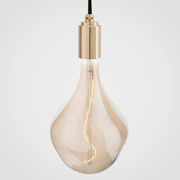 Tala US · Voronoi II Pendant Light in Brass | socius design in Rochester, MN