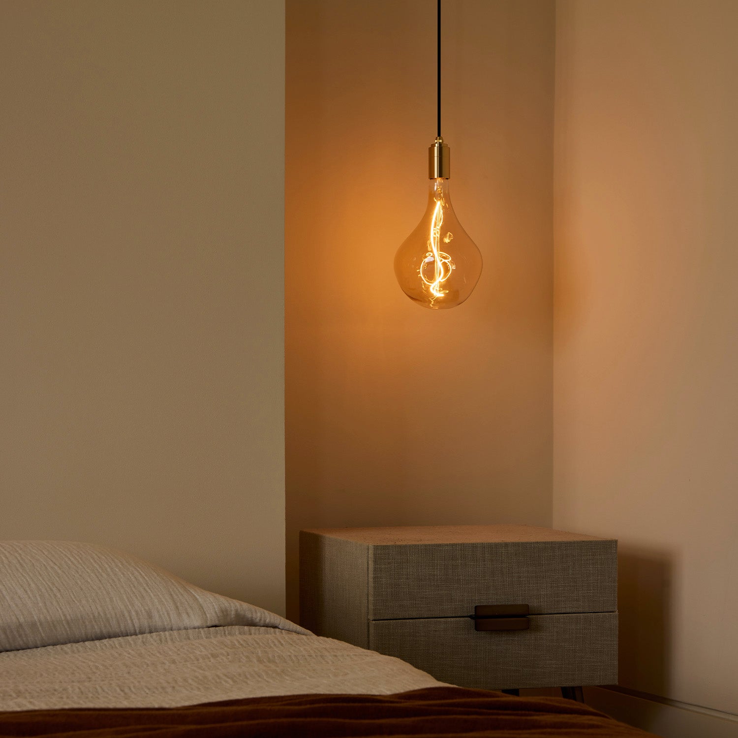 Tala US · Voronoi II Pendant Light in Brass | socius design in Rochester, MN