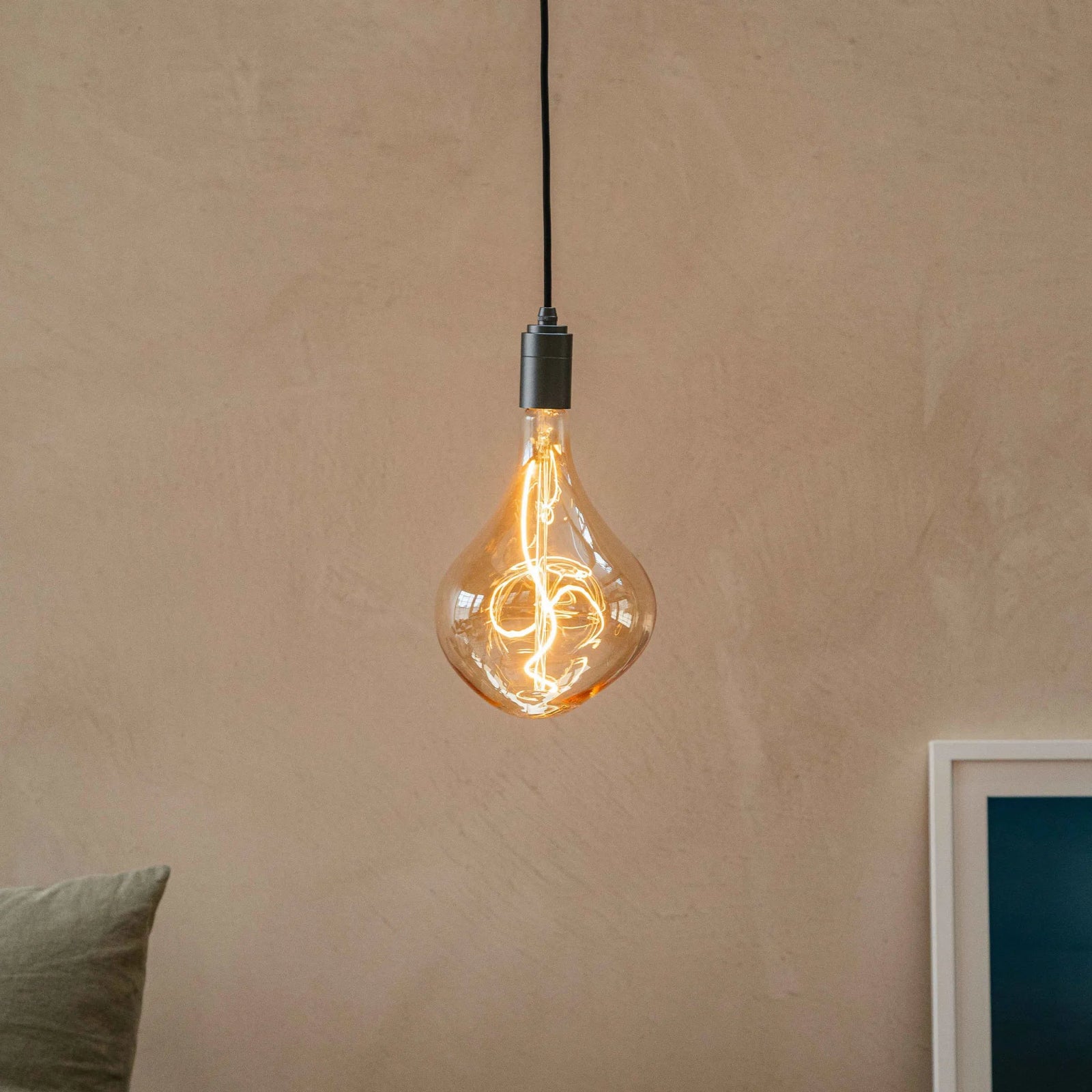 Tala US · Voronoi II Pendant Light in Graphite | socius design in Rochester, MN