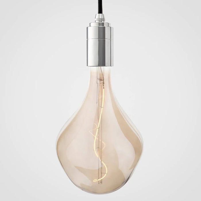 Voronoi II Pendant Light in Stainless Steel · Tala US