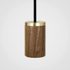 Tala US · Voronoi II Pendant Light in Walnut | socius design in Rochester, MN