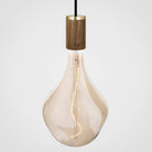Tala US · Voronoi II Pendant Light in Walnut | socius design in Rochester, MN