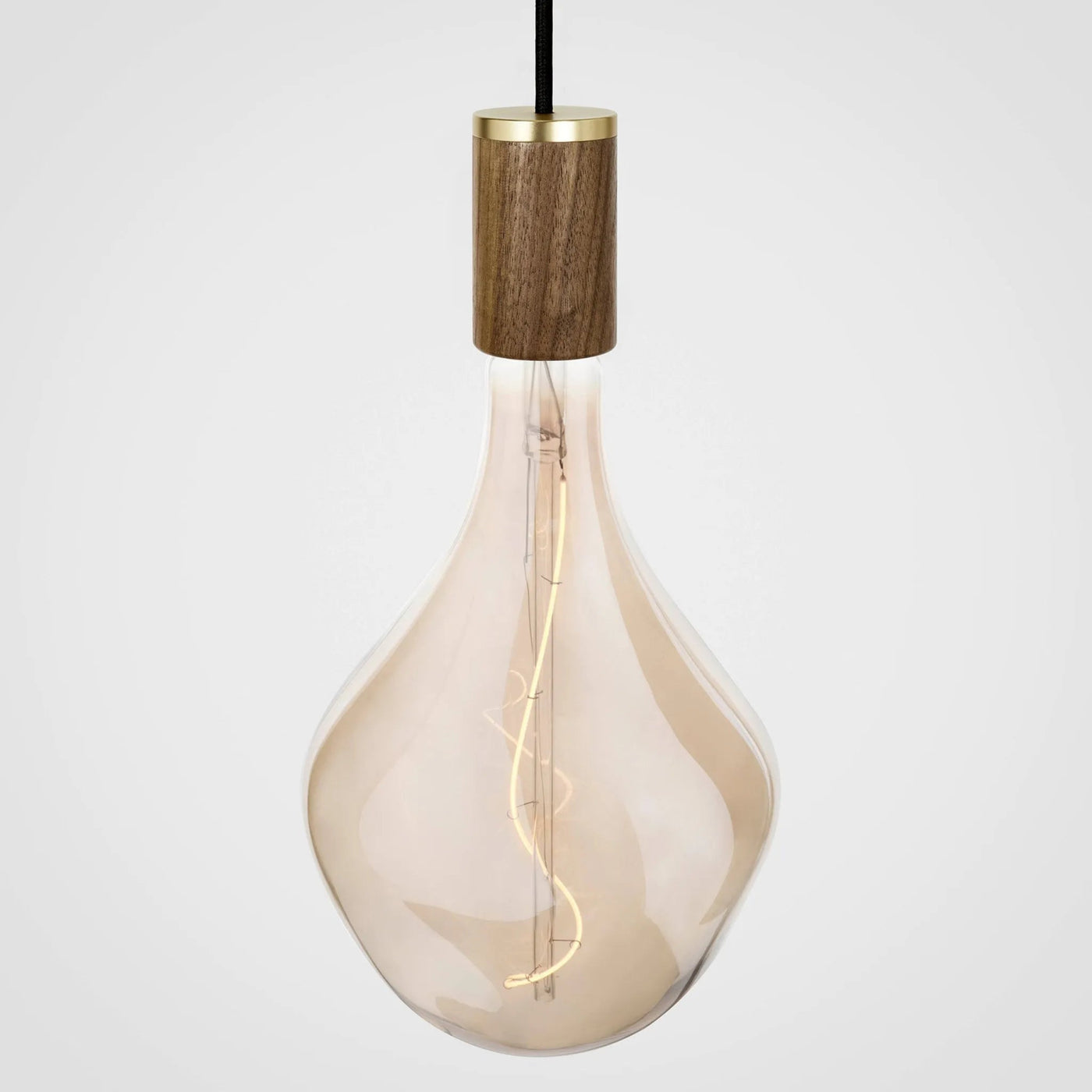 Tala US · Voronoi II Pendant Light in Walnut | socius design in Rochester, MN